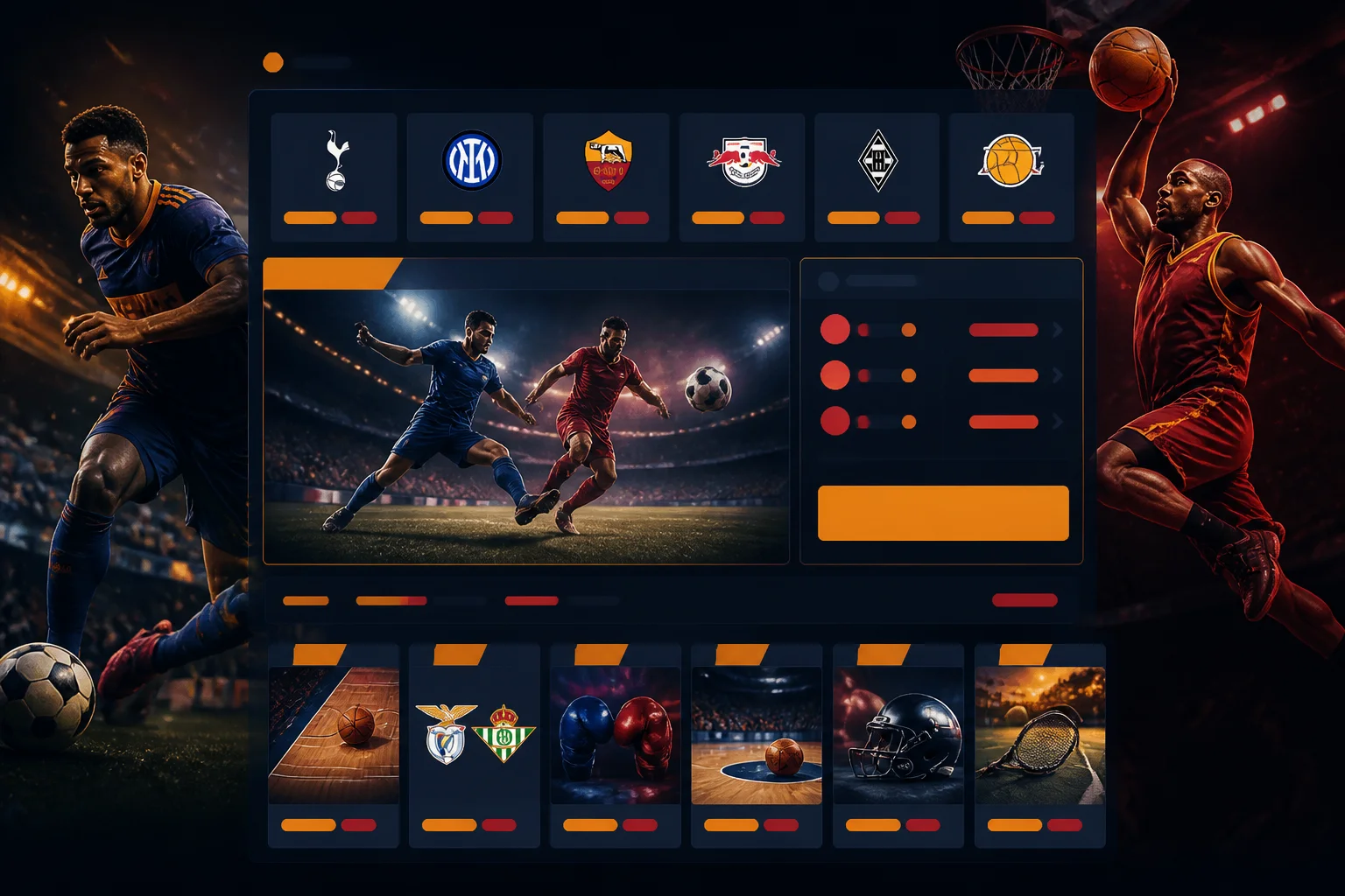 Bet Bunker overview banner