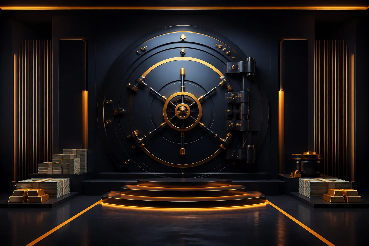 Bet Bunker account registration